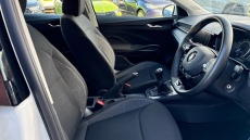 Skoda Fabia 1.0 TSI SE Comfort 5dr Petrol Hatchback